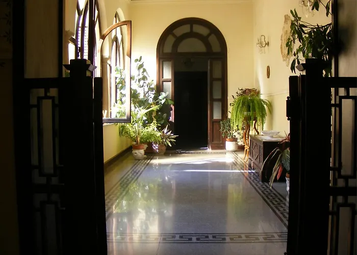 Il Giardino Segreto Di Ascoli Piceno