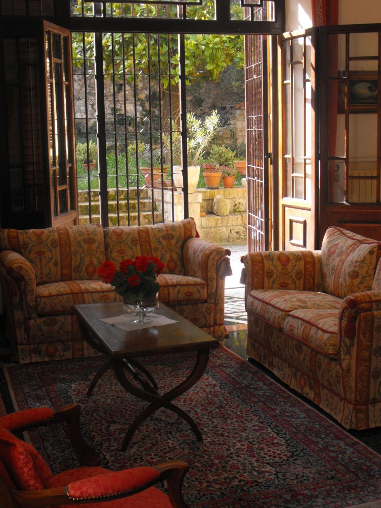Il Giardino Segreto Di Ascoli Piceno