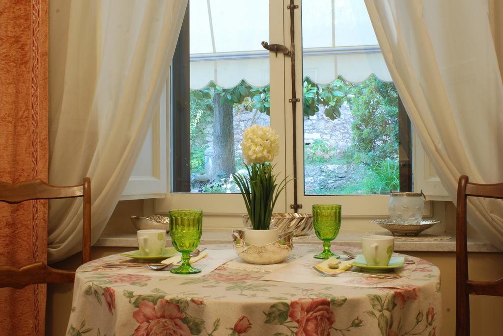 Bed & Breakfast Il Giardino Segreto Di Ascoli Piceno